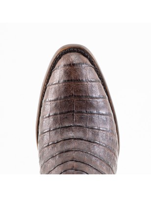 BOTA REYME PIEL DE CAIMAN ORIGINAL 900-E