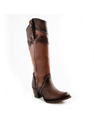 BOTA REYME PIEL DE TERNERA LYON 319