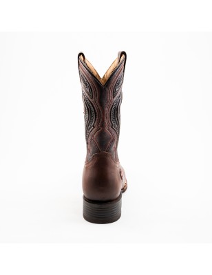 BOTA RIO GRANDE PADDOCK M3572 TOR-11 TORNADO COMFORTEK WELT 4CM 28CM