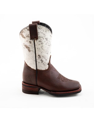BOTA EL CANELITO CAISSON SQUARE CRIOLLITO