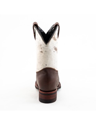 BOTA EL CANELITO CAISSON SQUARE CRIOLLITO