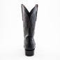 BOTA TONY LAMA PIEL DE LIZARD TEJU ORIGINAL TB8711