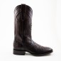 BOTA TONY LAMA PIEL DE SERPIENTE PITÓN ORIGINAL TB8745