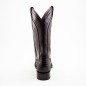 BOTA TONY LAMA PIEL DE SERPIENTE PITÓN ORIGINAL TB8745