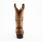 BOTA BIG BULL PIEL CRAZY HORSE 5100 51950 CRISTINA