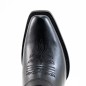 BOTA RIO GRANDE MONDELO 5006PD CAT-02 CATALINA CUERO ROSAS A TONO WELT 5CM 30CM