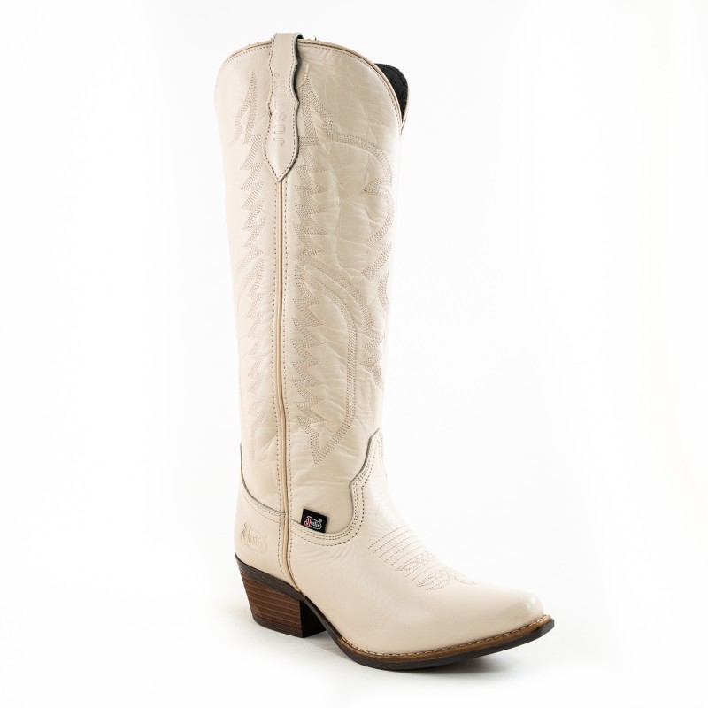 BOTA JUSTIN PIEL DE RES CLASSIC JB5535