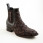 BOTIN CASIMIRO WEST PIEL DE PESCADO PIRARUCO ORIGINAL 46501FV