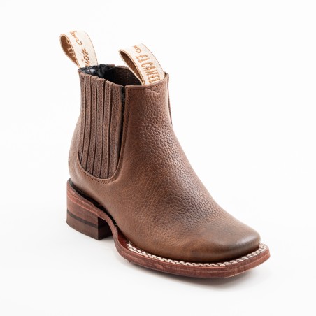 BOTIN EL CANELO CAISSON SQUARE FRONTERIZO