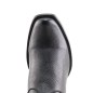 BOTA CABORCA PIEL DE RES GRIZZLY H-2 HFA015 D