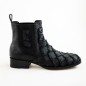 BOTIN CASIMIRO WEST PIEL DE PESCADO PIRARUCO ORIGINAL 46501FV