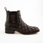 BOTIN CASIMIRO WEST PIEL DE PESCADO PIRARUCO ORIGINAL 46501FV