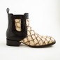 BOTIN CASIMIRO WEST PIEL DE PESCADO PIRARUCO ORIGINAL 46501FV