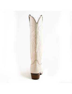 BOTA JUSTIN PIEL DE RES CLASSIC JB5535