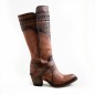 BOTA REYME PIEL DE TERNERA LYON 316