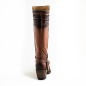 BOTA REYME PIEL DE TERNERA LYON 316