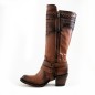 BOTA REYME PIEL DE TERNERA LYON 316
