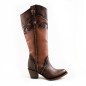 BOTA REYME PIEL DE TERNERA LYON 319