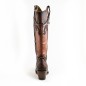 BOTA REYME PIEL DE TERNERA LYON 319