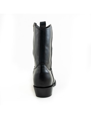 BOTA EL GENERAL PIEL DE SERPIENTE PITÓN ORIGINAL H-54 PYT-LSR-13
