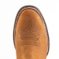 BOTA BIG BULL PIEL CRAZY HORSE 3500 35154 KILLEEN
