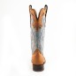 BOTA BIG BULL PIEL CRAZY HORSE 5100 TRINITY 51949