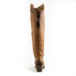 BOTA REYME PIEL CRAZY 857-BR