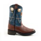 BOTA WRANGLER WRBH901 LIL RIDER