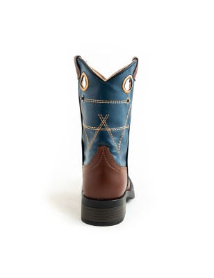 BOTA WRANGLER WRBH901 LIL RIDER