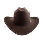 TEXANA CASIMIRO WEST HORMA SUPER PATRON LANA PREMIUM