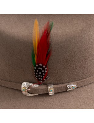 TEXANA CASIMIRO WEST HORMA RAIDER LANA PREMIUM