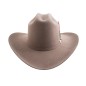 TEXANA CASIMIRO WEST HORMA SUPER PATRON LANA PREMIUM