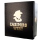 TEXANA CASIMIRO WEST HORMA RAIDER LANA PREMIUM