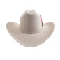 TEXANA CASIMIRO WEST HORMA SUPER PATRON LANA PREMIUM