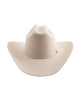 TEXANA CASIMIRO WEST HORMA RAIDER PELO DE CONEJO EXTRA FINO